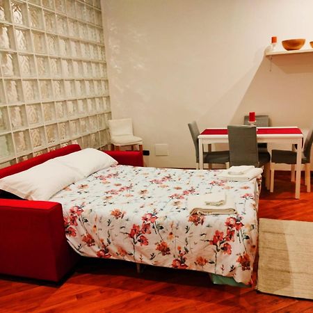 Charming Home Le Ruote Florence Buitenkant foto