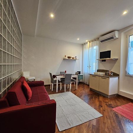 Charming Home Le Ruote Florence Buitenkant foto