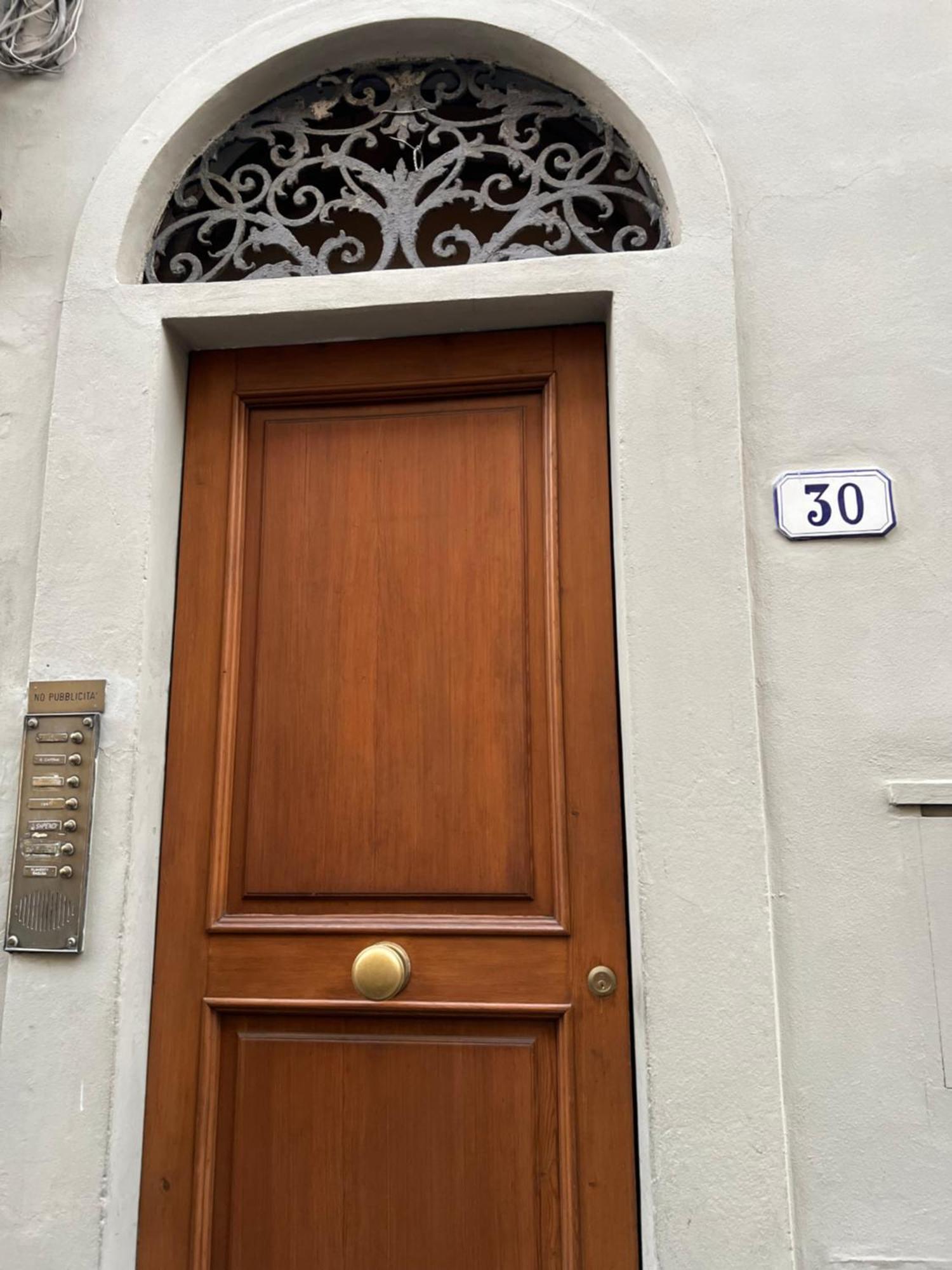 Charming Home Le Ruote Florence Buitenkant foto