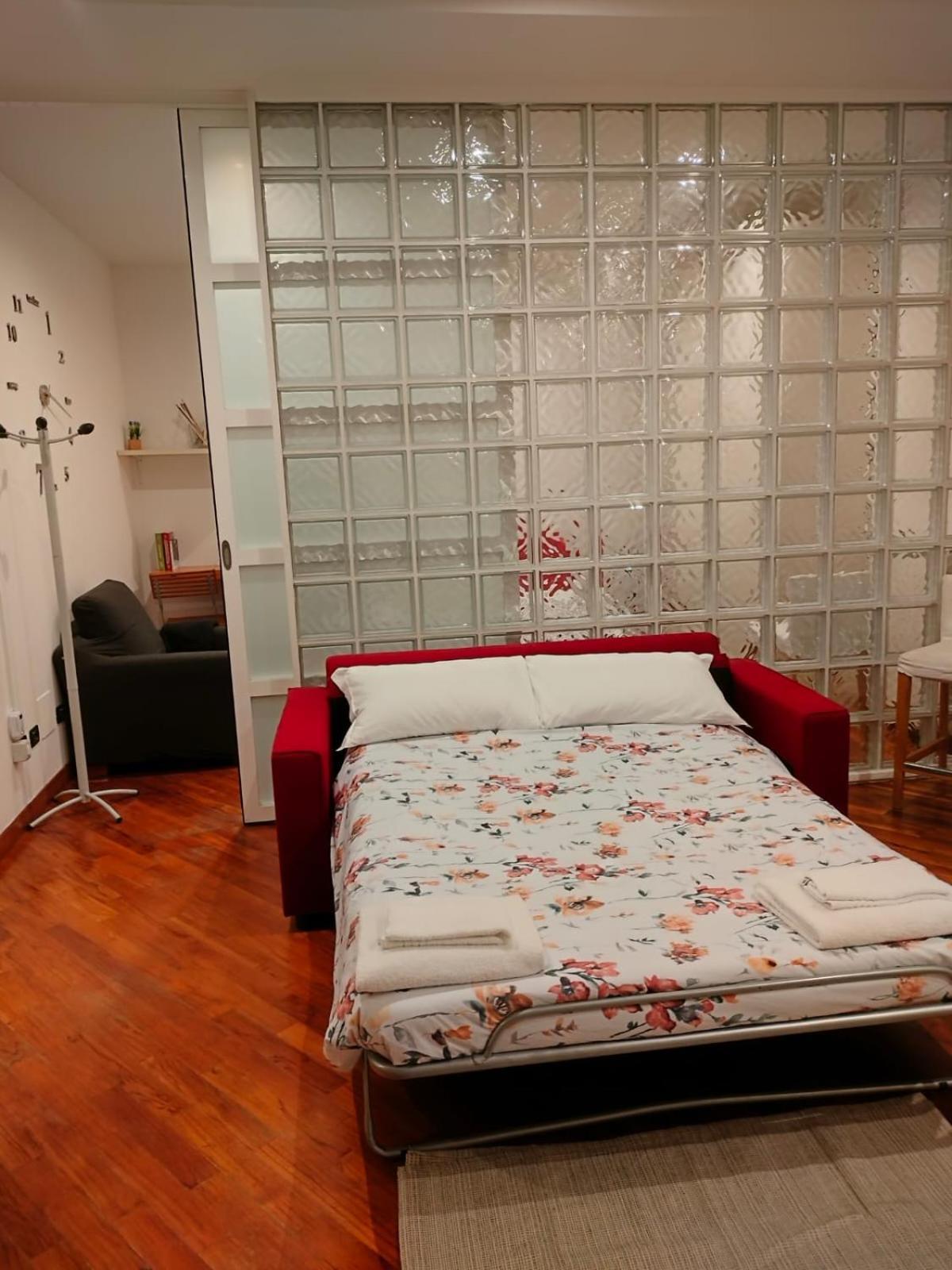 Charming Home Le Ruote Florence Buitenkant foto
