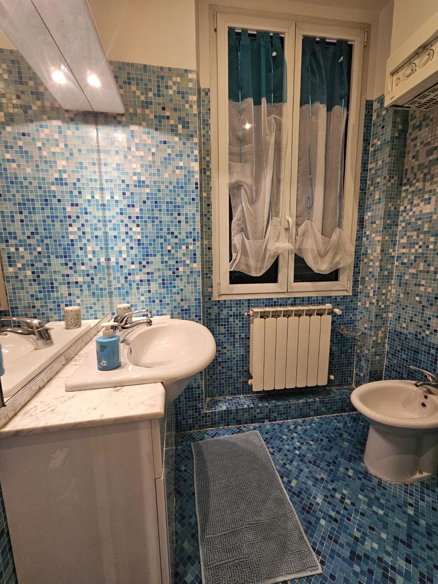 Charming Home Le Ruote Florence Buitenkant foto